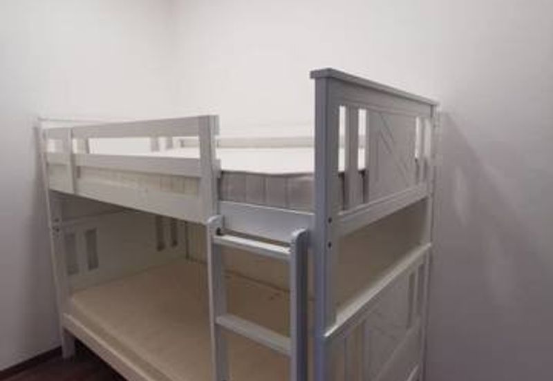 Jazz Suites @ Vivacity Megamall