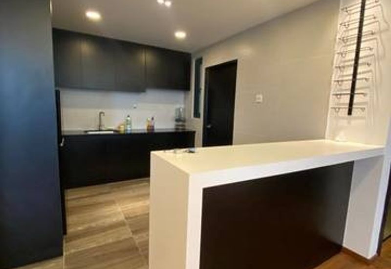 3 bedrooms at Jazz Suite 3 @ Vivacity for sale