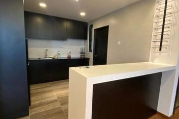 3 bedrooms at Jazz Suite 3 @ Vivacity for sale