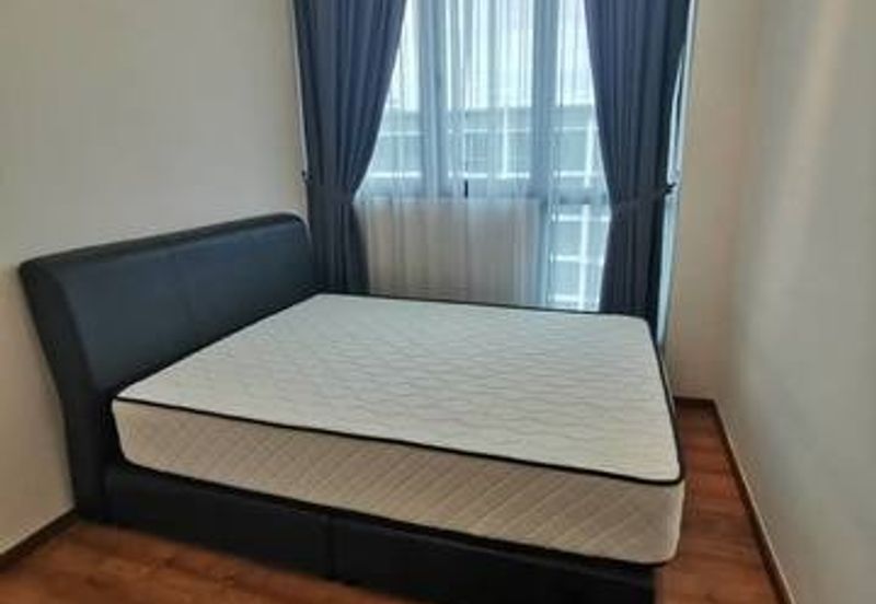 3 bedrooms at Jazz Suite 3 @ Vivacity for sale