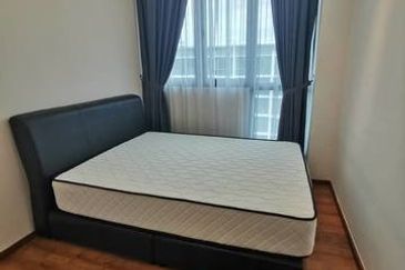 3 bedrooms at Jazz Suite 3 @ Vivacity for sale