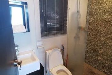 3 bedrooms at Jazz Suite 3 @ Vivacity for sale