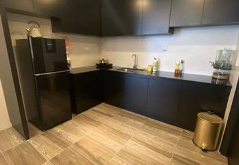 3 bedrooms at Jazz Suite 3 @ Vivacity for sale