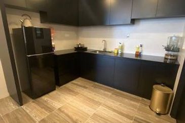 3 bedrooms at Jazz Suite 3 @ Vivacity for sale