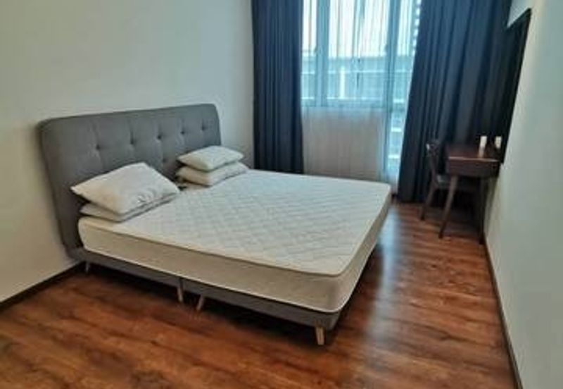 3 bedrooms at Jazz Suite 3 @ Vivacity for sale