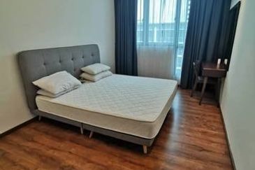 3 bedrooms at Jazz Suite 3 @ Vivacity for sale