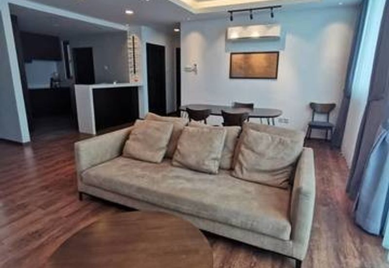 3 bedrooms at Jazz Suite 3 @ Vivacity for sale