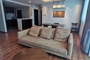 3 bedrooms at Jazz Suite 3 @ Vivacity for sale