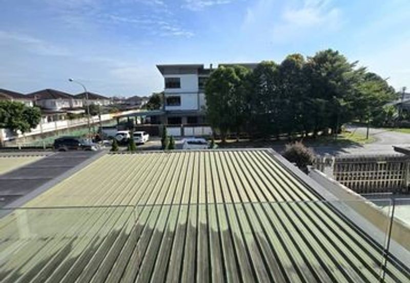 Taman Hui Sing