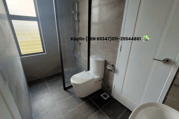 Urban Heights Residence