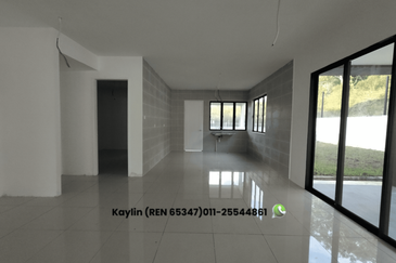 Urban Heights Residence