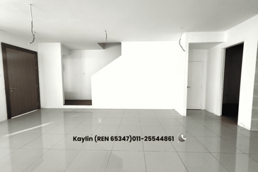 Urban Heights Residence