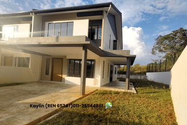 Urban Heights Residence