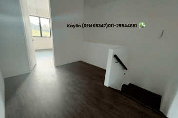 Urban Heights Residence