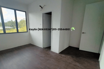 Urban Heights Residence