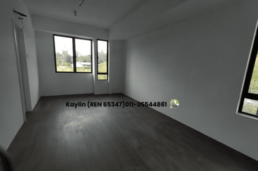 Urban Heights Residence