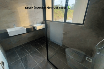 Urban Heights Residence