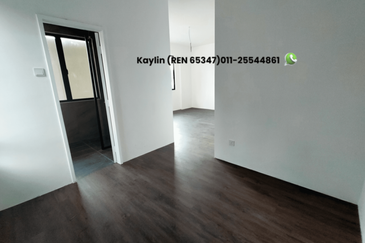 Urban Heights Residence