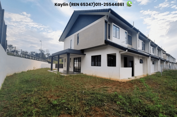 Urban Heights Residence