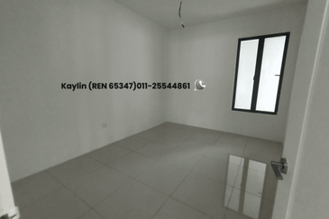 Urban Heights Residence