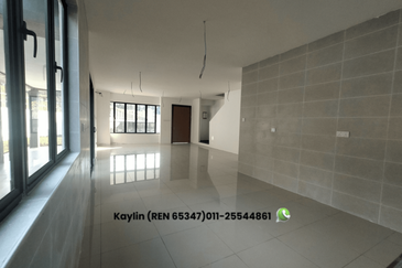 Urban Heights Residence