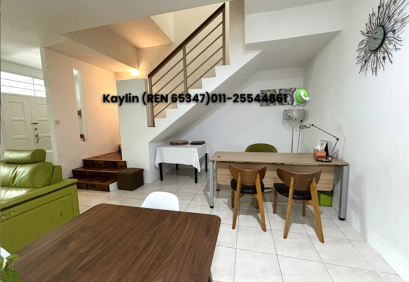 Taman Mutiara Permai