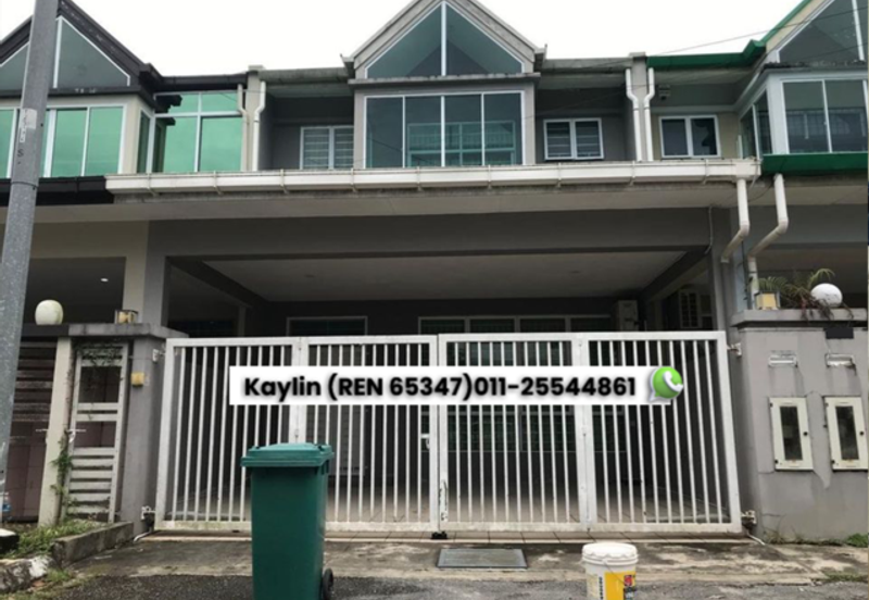 Taman Mutiara Permai