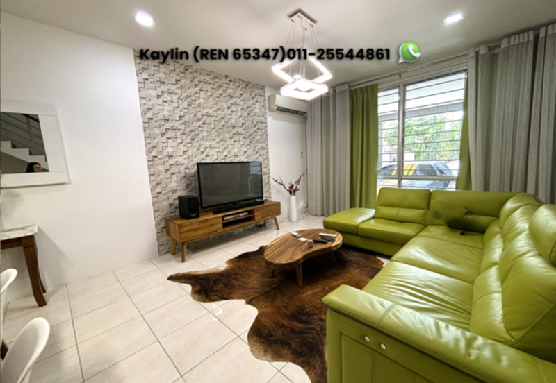 Taman Mutiara Permai