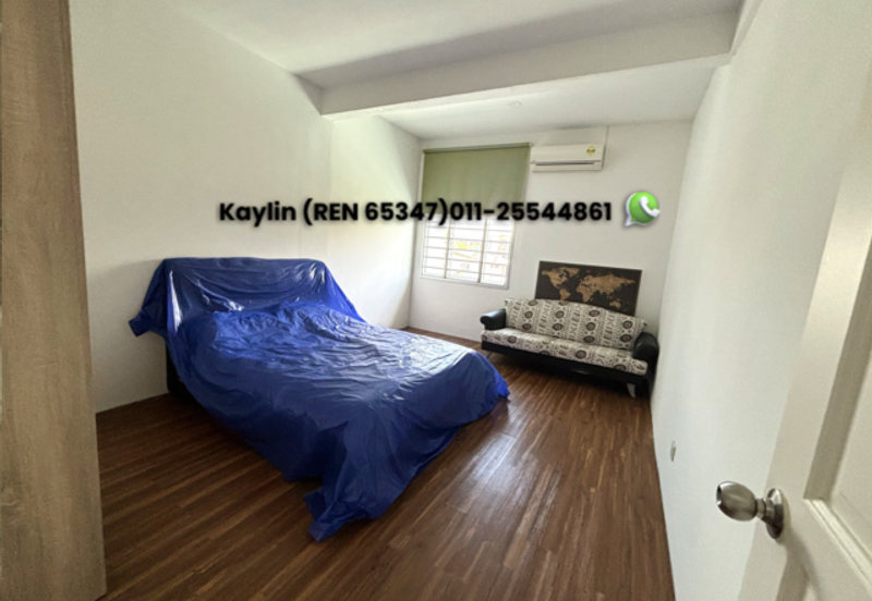 Taman Mutiara Permai