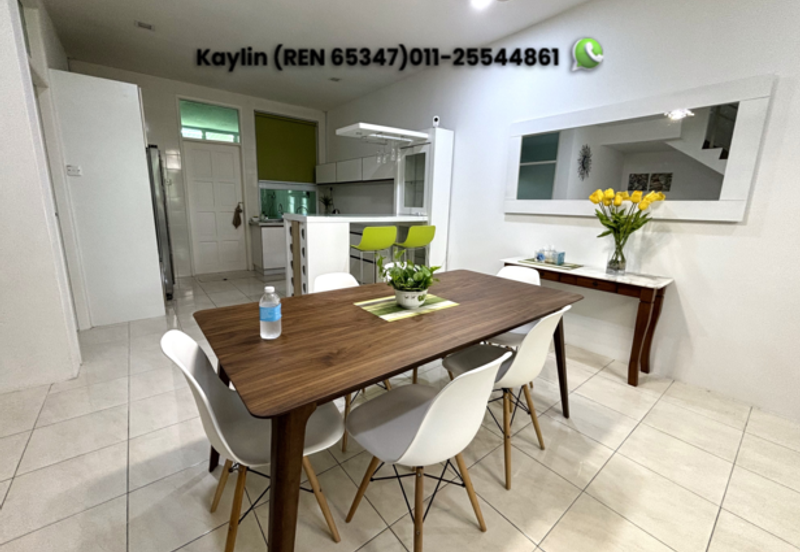 Taman Mutiara Permai