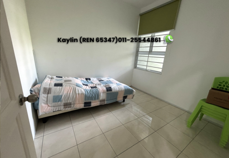 Taman Mutiara Permai