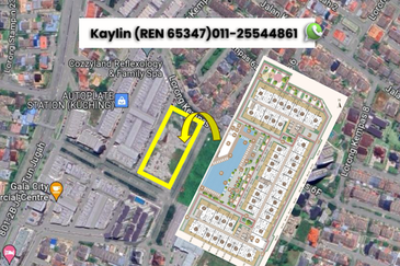 Onyx Residence@Galacity 1 bedroom unit is now open for registration of interest