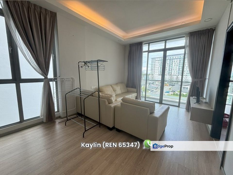 The Park Residence, , 