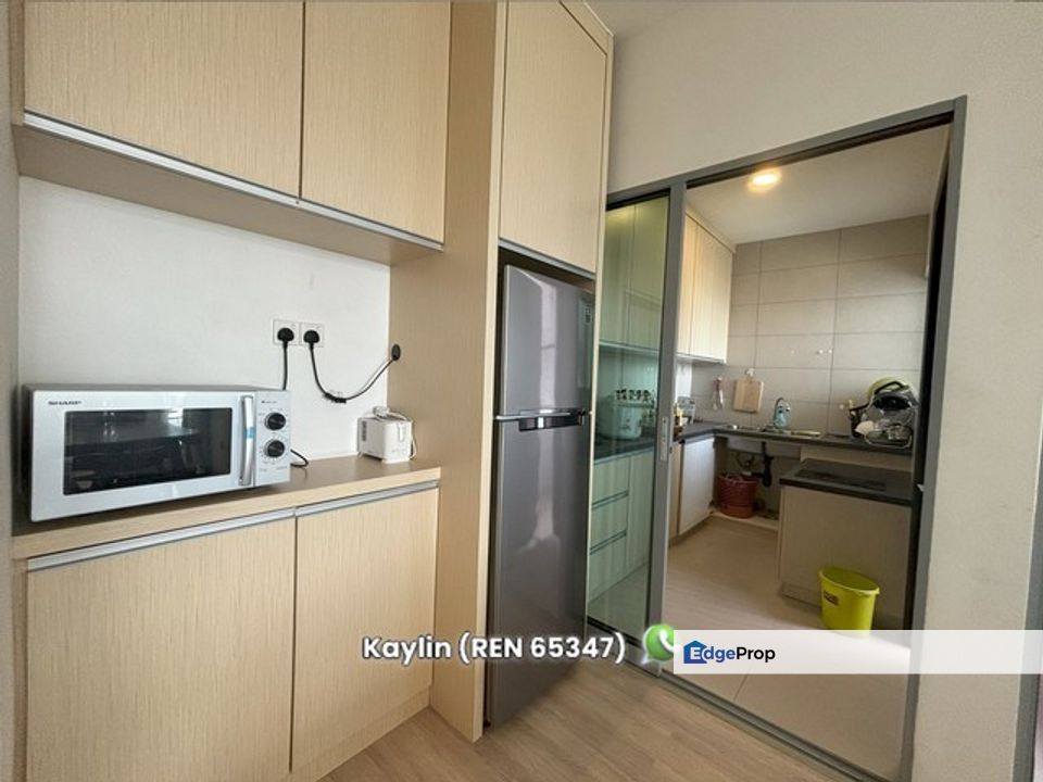 The Park Residence, , 