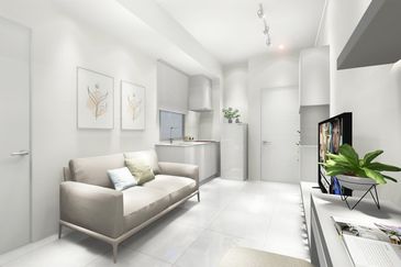 Bandar Baru Kota Samarahan