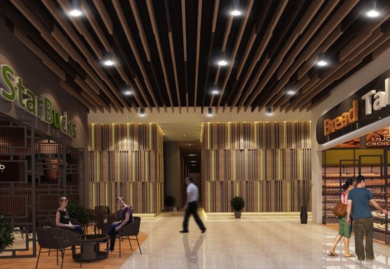 Bandar Baru Kota Samarahan