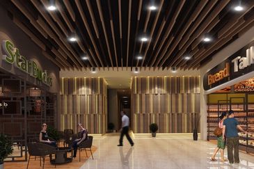 Bandar Baru Kota Samarahan