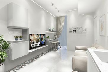 Bandar Baru Kota Samarahan