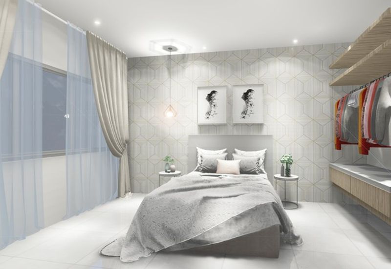 Bandar Baru Kota Samarahan