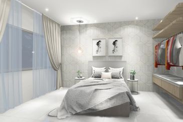 Bandar Baru Kota Samarahan