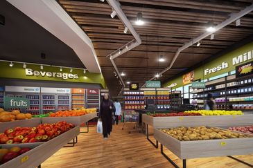 High Floor fully furnished units d'Millenia Serviced Apartment near UNIMAS, Kota Samarahan for sale