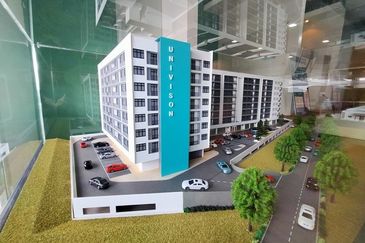 Bandar Baru Kota Samarahan