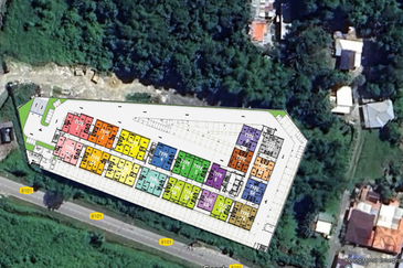 Bandar Baru Kota Samarahan