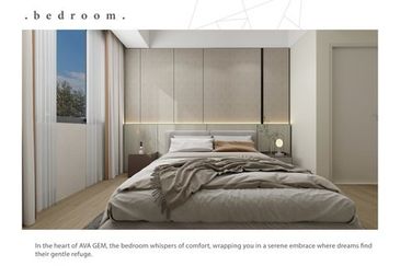 Single Storey Terrace Ava Gem for sale