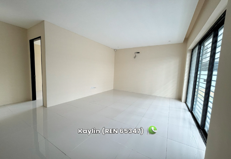 Taman Hui Sing (Hui Sing Park)