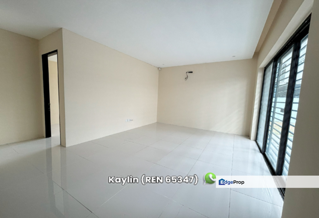 3-Storey Semi-Detached at Hui Sing for sale, , 