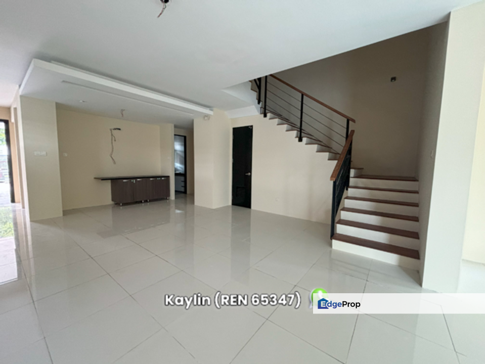 3-Storey Semi-Detached at Hui Sing for sale, , 
