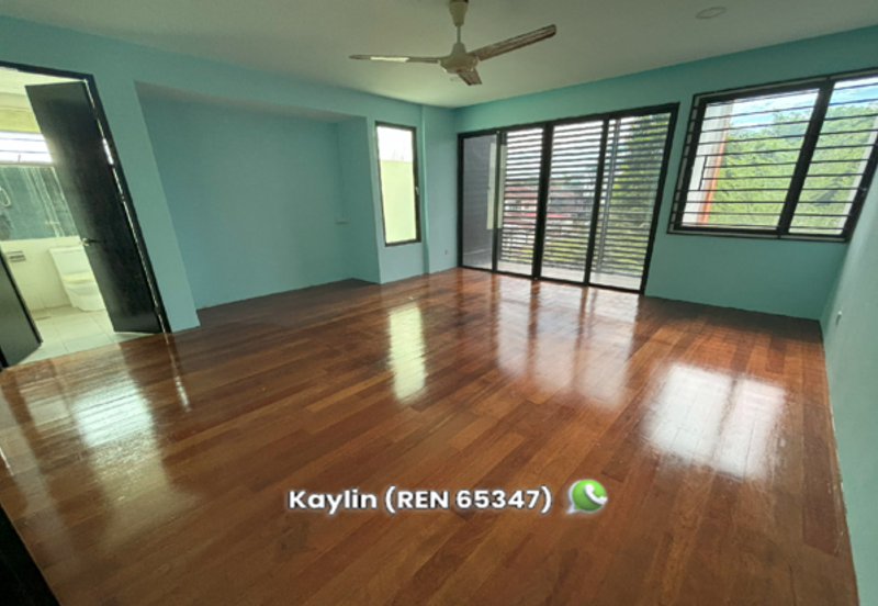 Taman Hui Sing (Hui Sing Park)