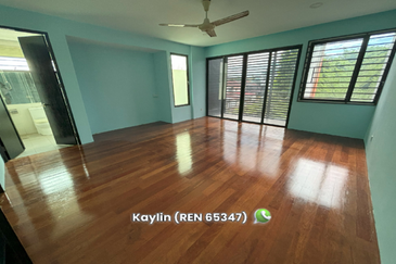 Taman Hui Sing (Hui Sing Park)