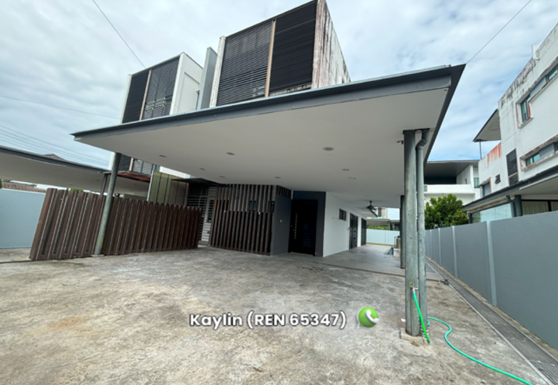 Taman Hui Sing (Hui Sing Park)